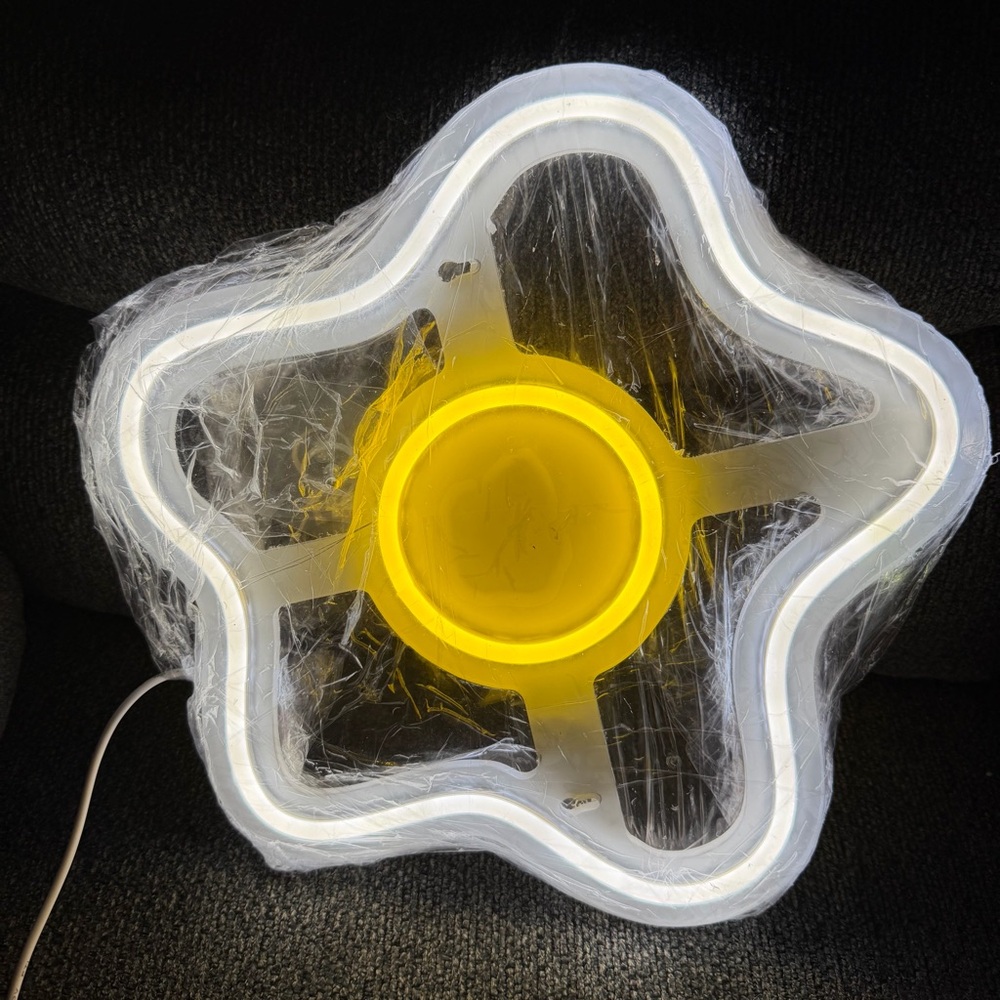 Fried‎ Egg LED Kitchen Light NEW